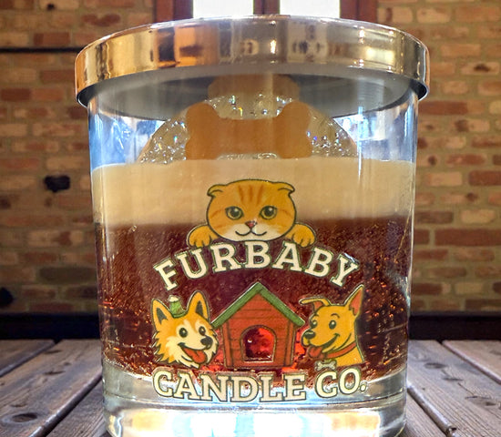Gel Candle 