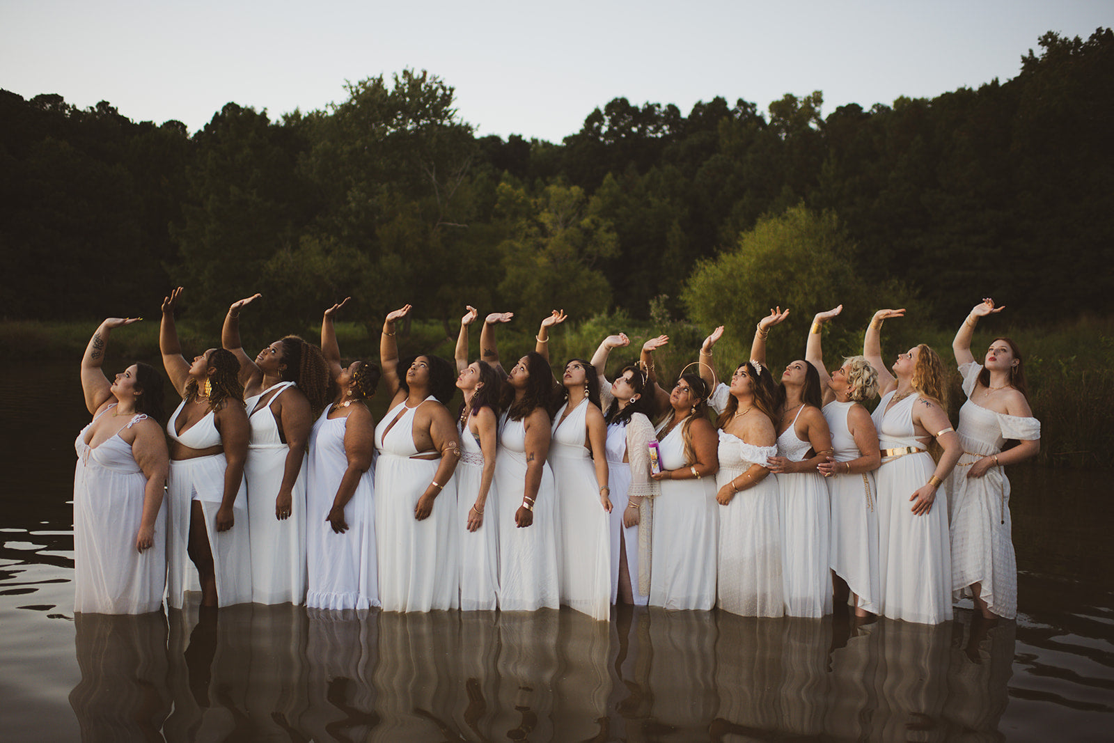 lady dancing  on a pole  for tml fitness classes