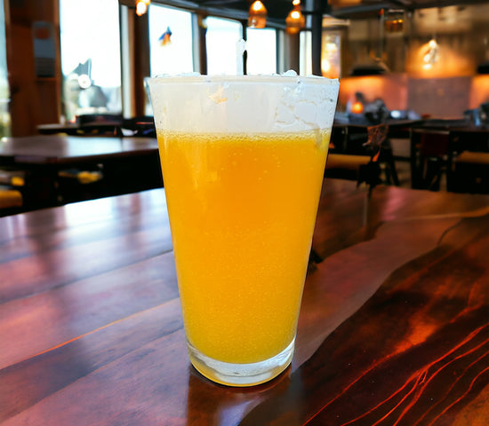 Realistic Beer Candles – Perfect for Breweries and Beer Enthusiasts