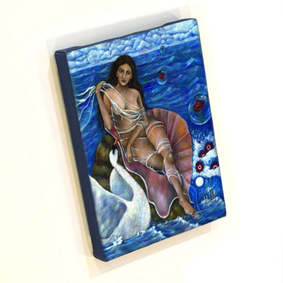 Aphrodite Reproduction on Canvas