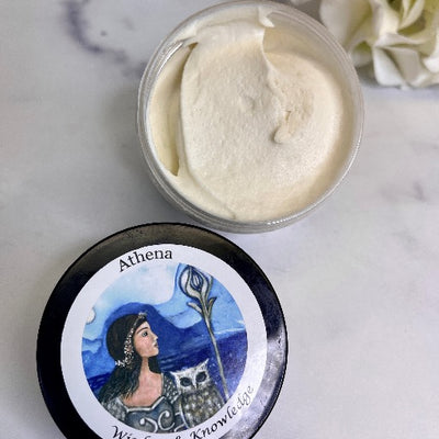 Athena Body Butter 4 oz