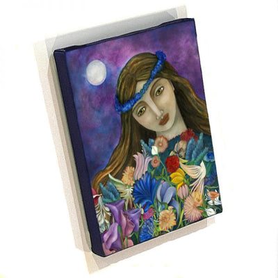 Demeter Reproduction on Canvas