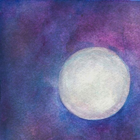 Demeter Reproduction on Canvas