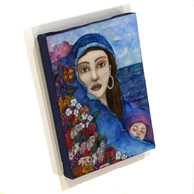 Eirene Reproduction on Canvas