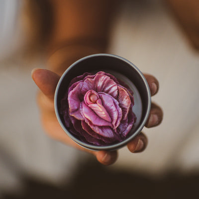 High Priestess Vulva Soap