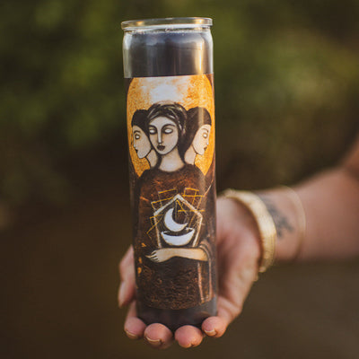 Hekate Candle 16oz