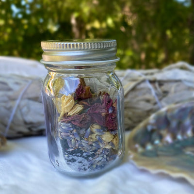 Hecate Intention Jar