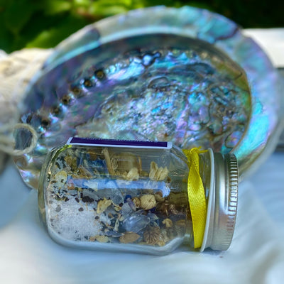 Kateri Tekakwitha Intention Jar