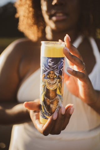 Oshun Candle 16oz
