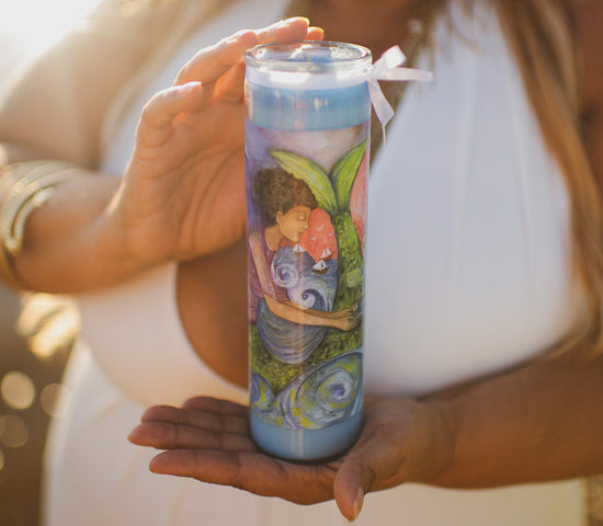 Yemaja Candle 16oz