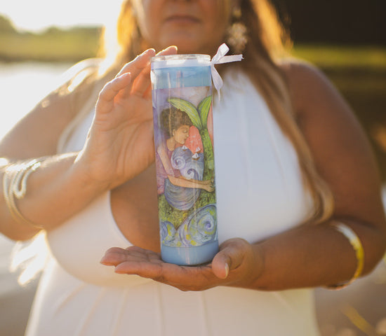 Yemaja Candle 16oz