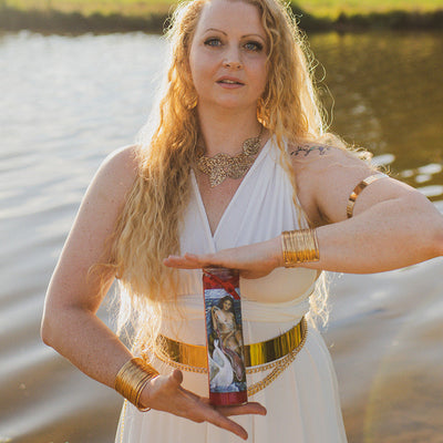 Aphrodite Candle 16oz