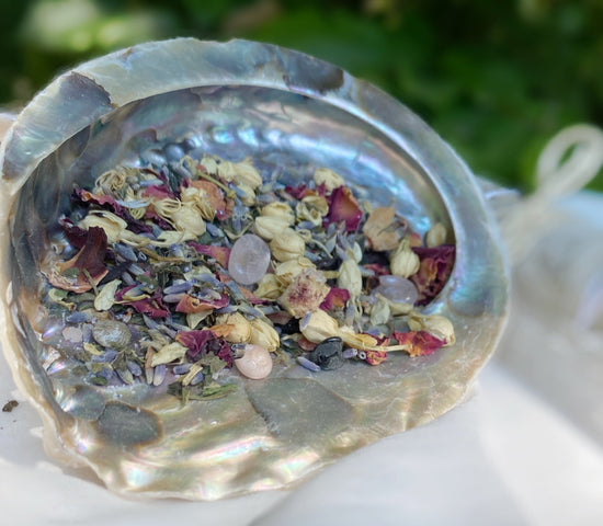 Aphrodite Intention Jar