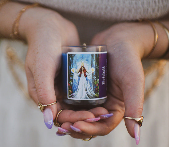 Bridget 3oz Candle