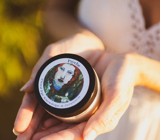 Psyche Body Butter 4oz