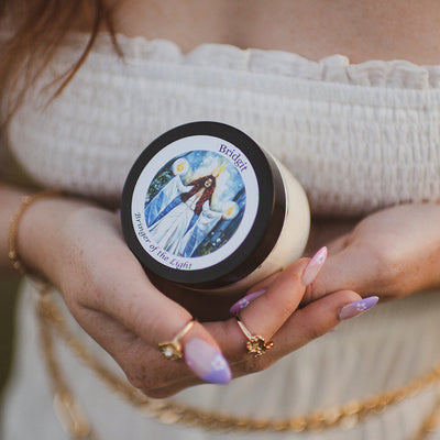 Bridget Body Butter 4 oz