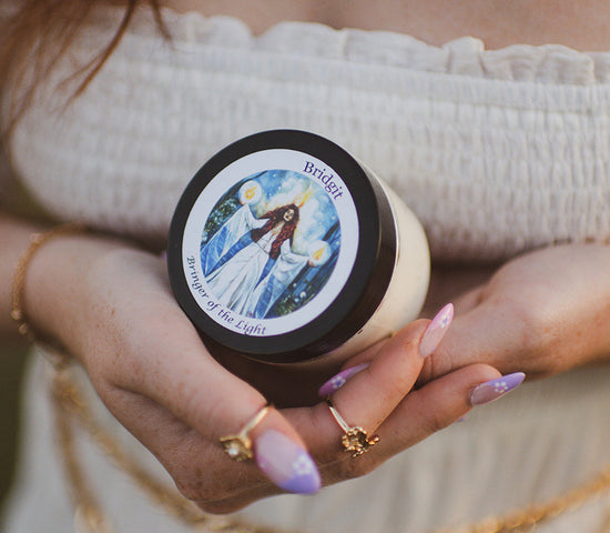 Bridget Body Butter 4 oz